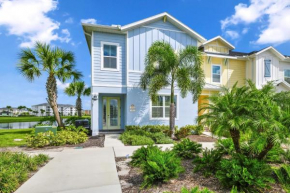 Magic Vacation Villa Near Disney With Margaritaville Resort Access - 2932Or